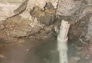 铁锋区管道漏水检测五