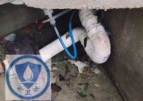 铁锋区水管漏水检测公司6