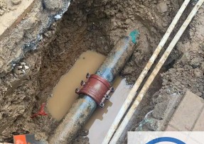 铁锋区水管漏水检测公司4