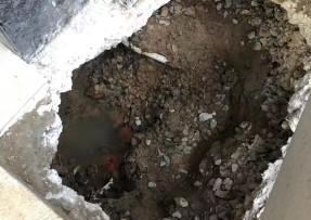 铁锋区水管漏水检测公司2